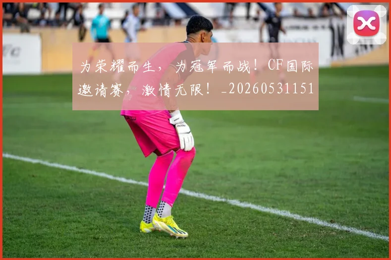 为荣耀而生,为冠军而战!CF国际邀请赛,激情无限!_20260531151616