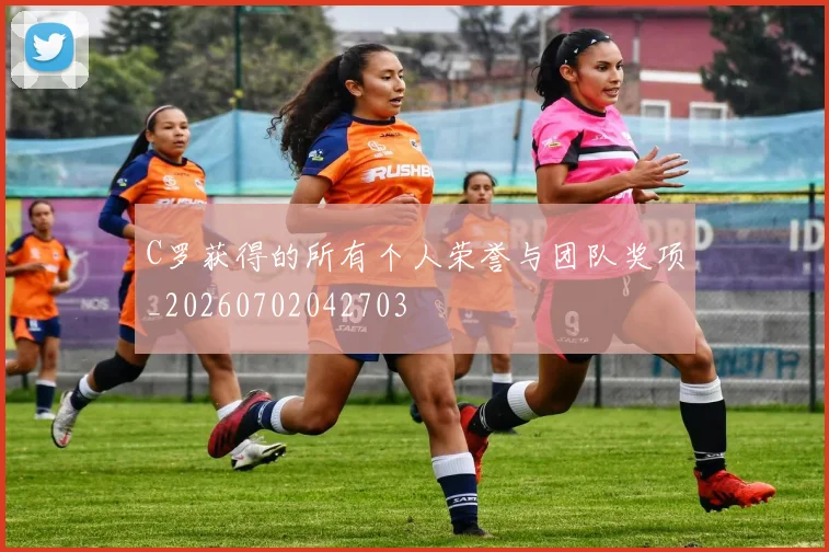 C罗获得的所有个人荣誉与团队奖项_20260702042703