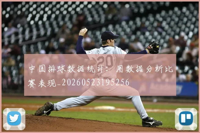 中国排球数据统计：用数据分析比赛表现_20260523195256